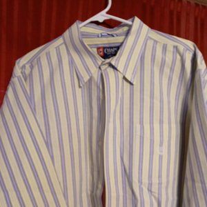Chaps dress shirt